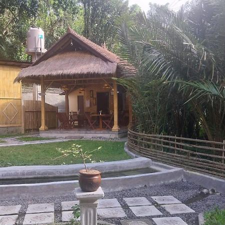 Selat Pondok Sapta Sallaca מראה חיצוני תמונה
