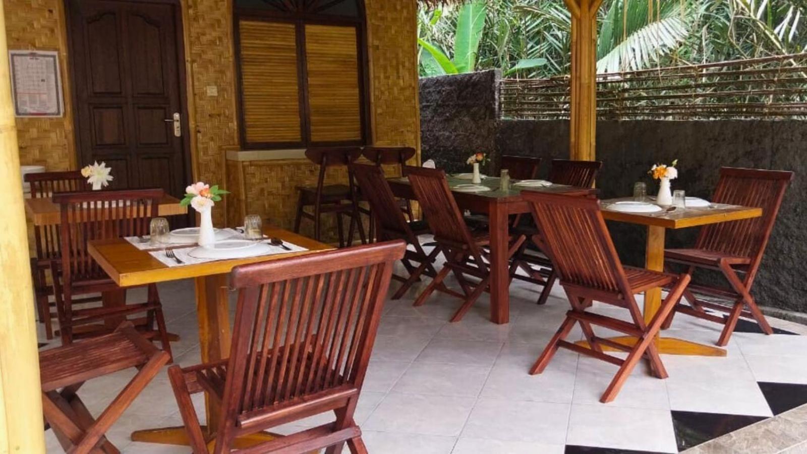 Selat Pondok Sapta Sallaca מראה חיצוני תמונה