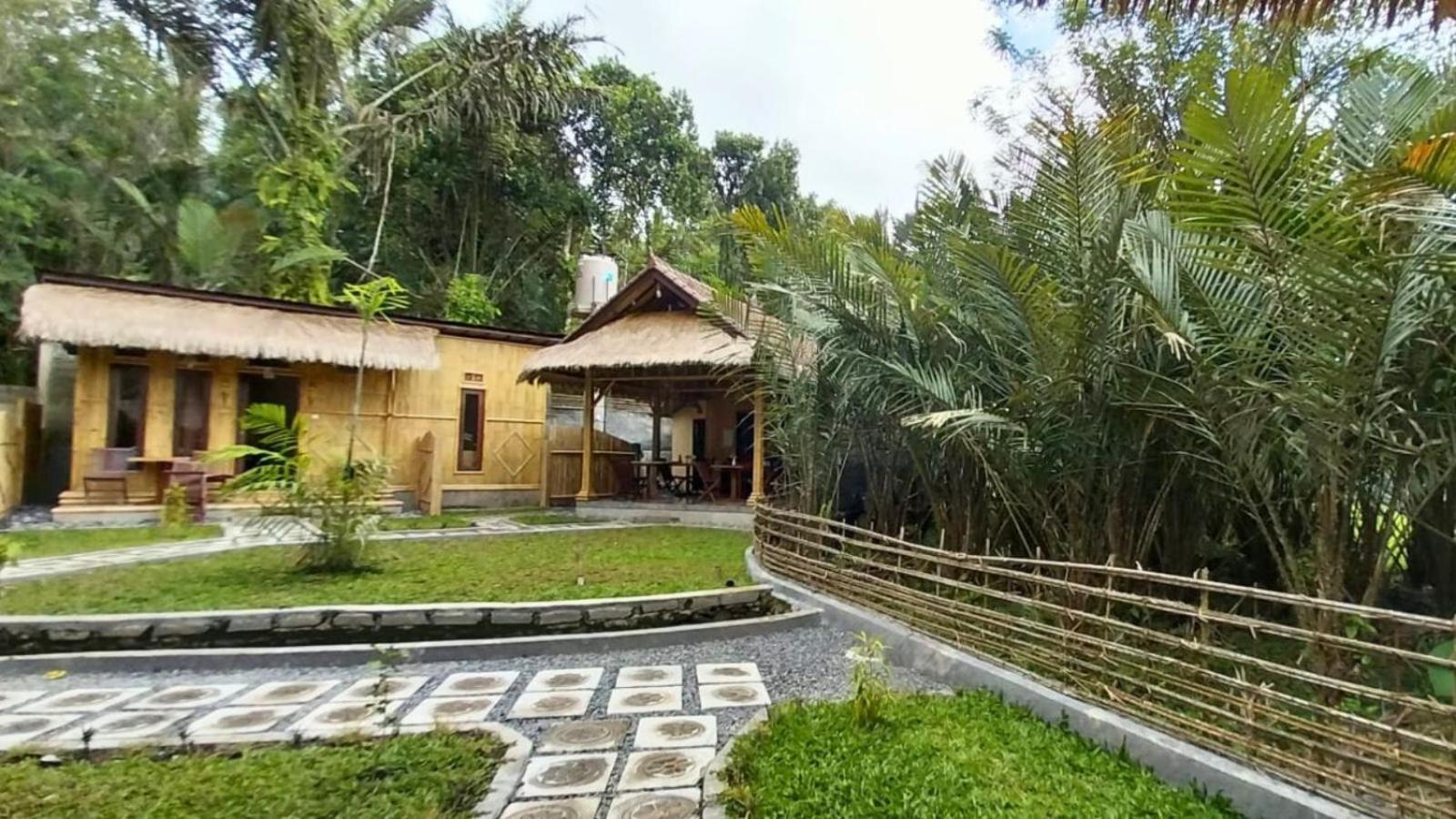Selat Pondok Sapta Sallaca מראה חיצוני תמונה