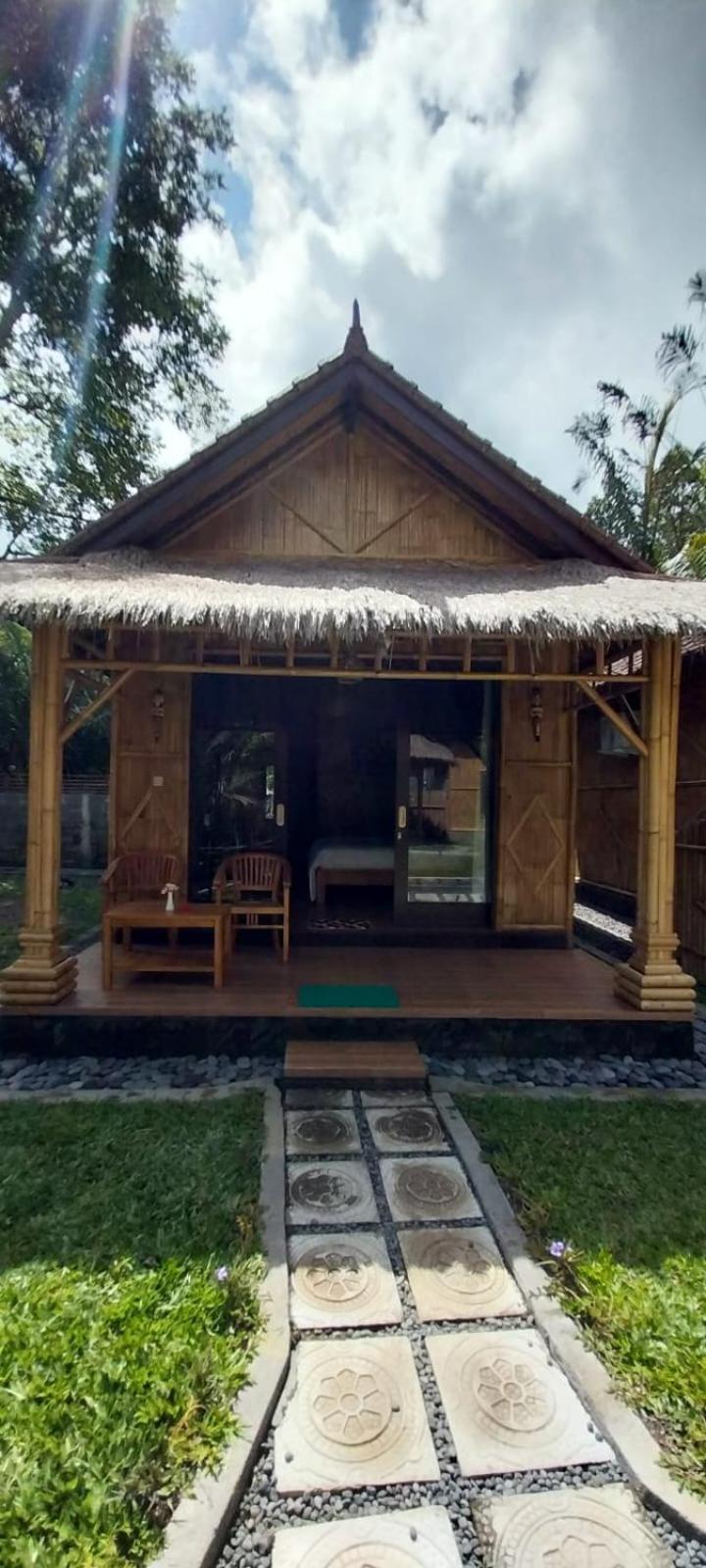 Selat Pondok Sapta Sallaca מראה חיצוני תמונה