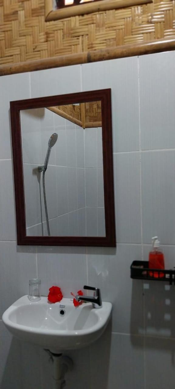 Selat Pondok Sapta Sallaca מראה חיצוני תמונה