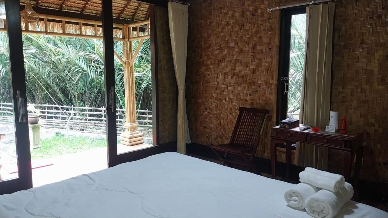 Selat Pondok Sapta Sallaca מראה חיצוני תמונה
