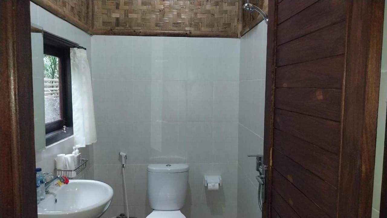 Selat Pondok Sapta Sallaca מראה חיצוני תמונה